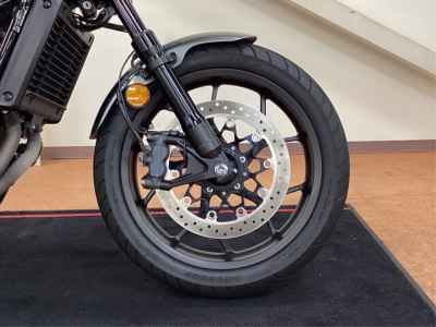 Honda Rebel CMX1100 DCT 2023