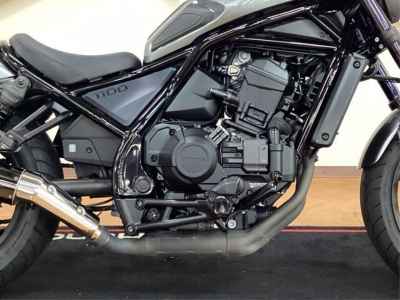 Honda Rebel CMX1100 DCT 2023