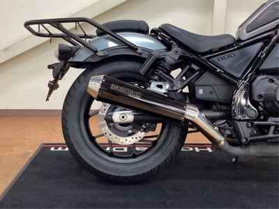 Honda Rebel CMX1100 DCT 2023