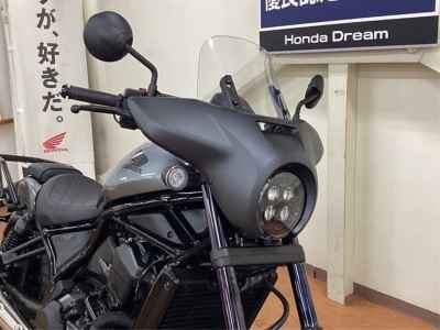 Honda Rebel CMX1100 DCT 2023