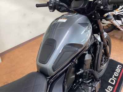 Honda Rebel CMX1100 DCT 2023