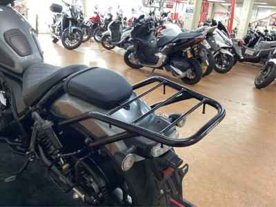 Honda Rebel CMX1100 DCT 2023