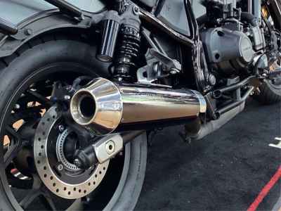 Honda Rebel CMX1100 DCT 2023