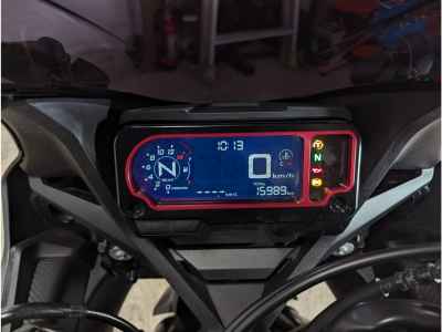 Honda CBR650R 2023