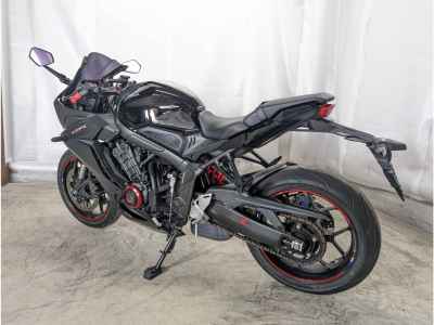 Honda CBR650R 2023