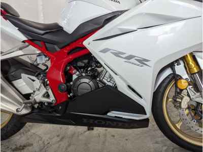Honda CBR250RR