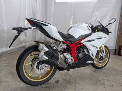 Honda CBR250RR