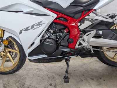 Honda CBR250RR