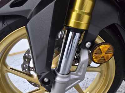Honda CBR250RR 2020