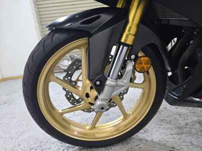 Honda CBR250RR 2020