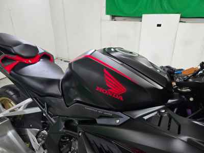 Honda CBR250RR 2020