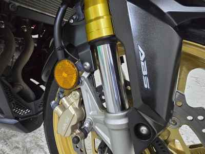Honda CBR250RR 2020