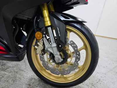 Honda CBR250RR 2020