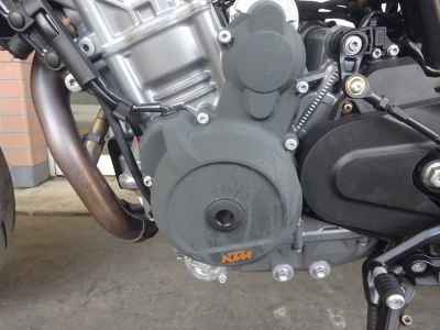 KTM 790 Duke 2018