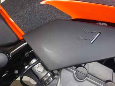 KTM 790 Duke 2018