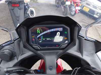 Kawasaki Ninja 650 2021