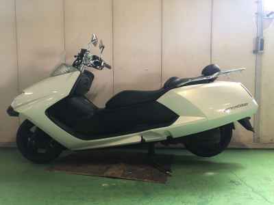 Yamaha Maxam 250 2005