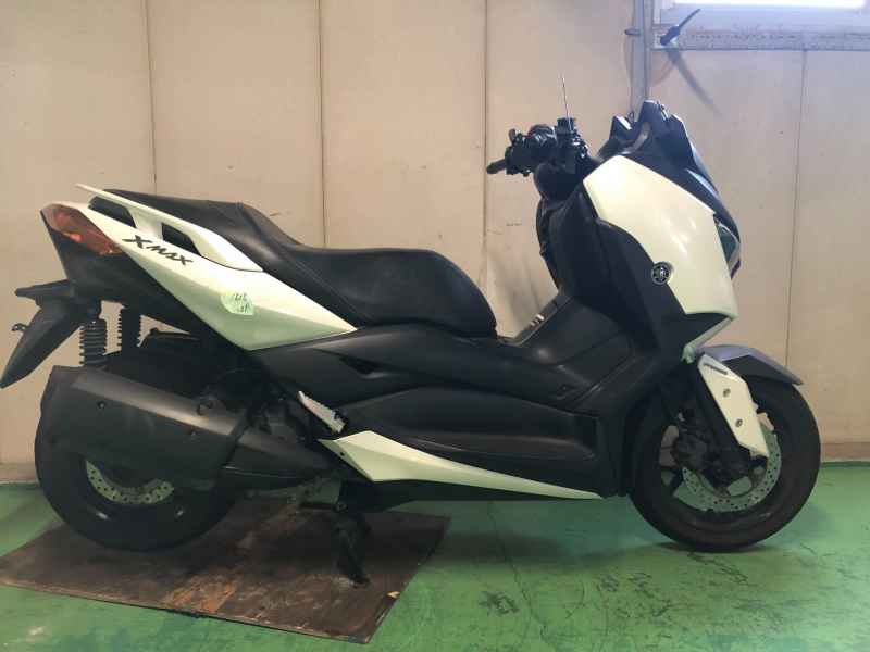 Yamaha XMAX 250 2018
