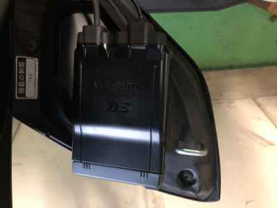 Yamaha XMAX 250 2018