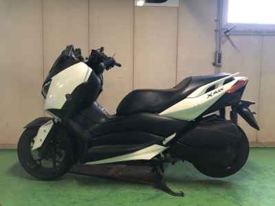 Yamaha XMAX 250 2018