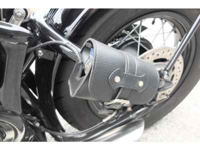 Triumph Bonneville Bobber 2023