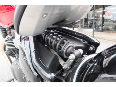 Triumph Bonneville Bobber 2023