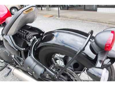 Triumph Bonneville Bobber 2023