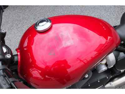 Triumph Bonneville Bobber 2023