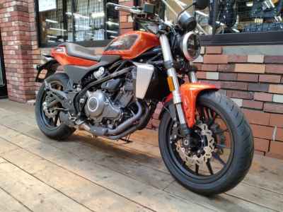 Harley-Davidson X350 2024