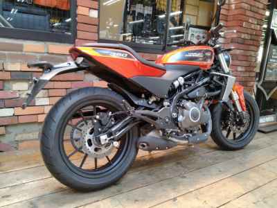 Harley-Davidson X350 2024