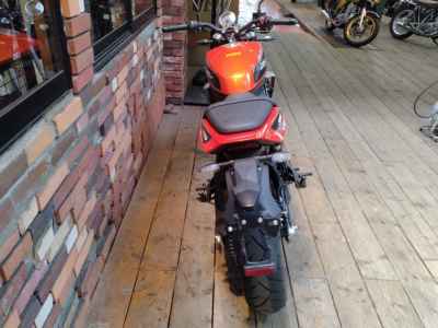 Harley-Davidson X350 2024