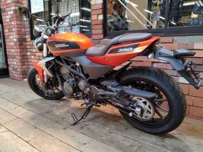 Harley-Davidson X350 2024