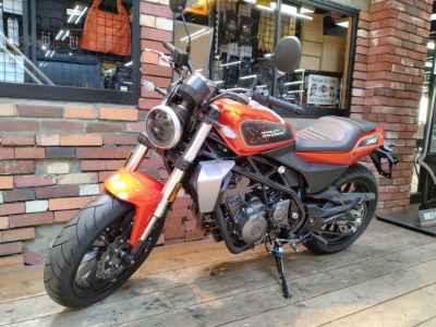 Harley-Davidson X350 2024
