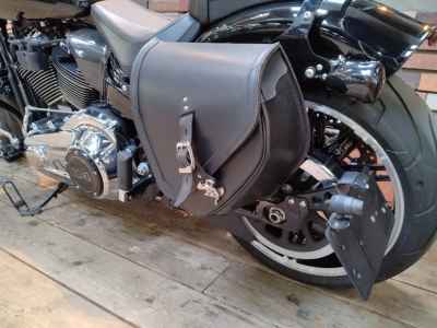 Harley-Davidson Breakout FXBRS1870 2021