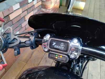 Harley-Davidson Breakout FXBRS1870 2021