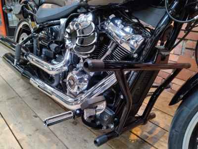 Harley-Davidson Breakout FXBRS1870 2021