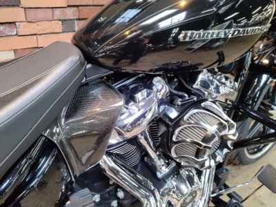 Harley-Davidson Breakout FXBRS1870 2021