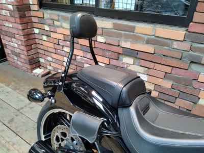 Harley-Davidson Breakout FXBRS1870 2021