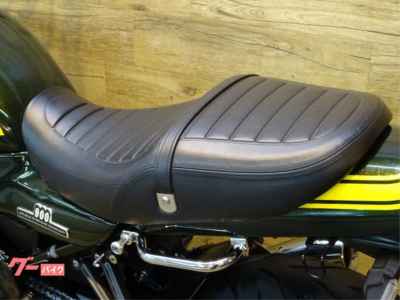 Kawasaki Z900RS 2023