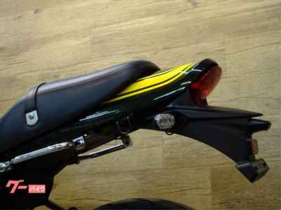 Kawasaki Z900RS 2023