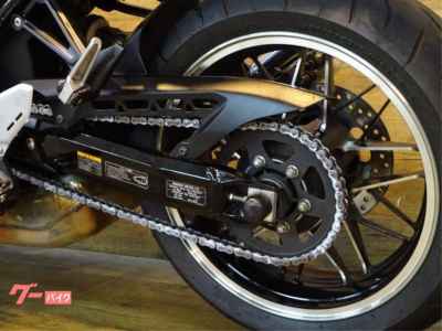 Kawasaki Z900RS 2023