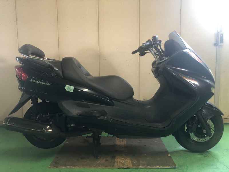 Yamaha Majesty 250