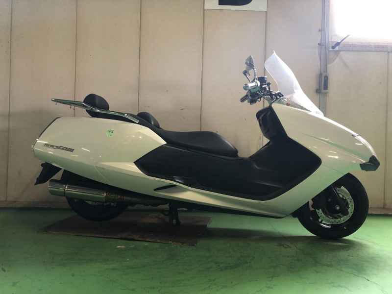 Yamaha Maxam 250