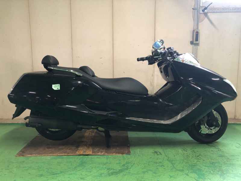 Yamaha Maxam 250