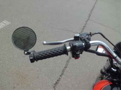 Kawasaki Estrella RS