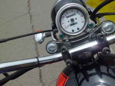 Kawasaki Estrella RS