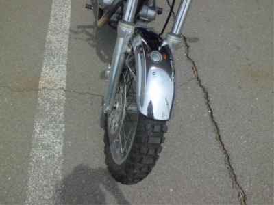 Kawasaki Estrella RS