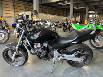 Honda Hornet 250