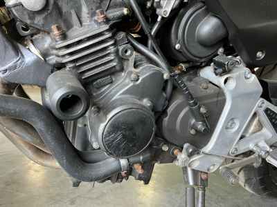 Honda Hornet 250