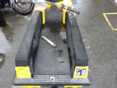 Kawasaki SUZHOU BIKE